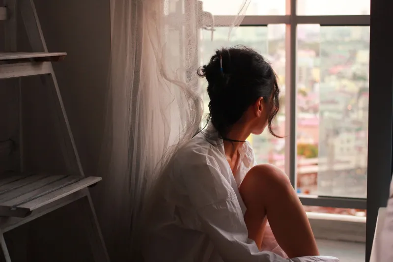Mourning the Life You Expected: How to Grieve a Future That Never Arrived