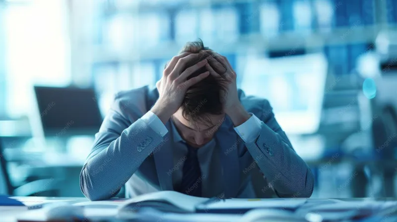 Striving Too Hard: How the Pursuit of Flawlessness Can Quietly Unravel Your Mental Health