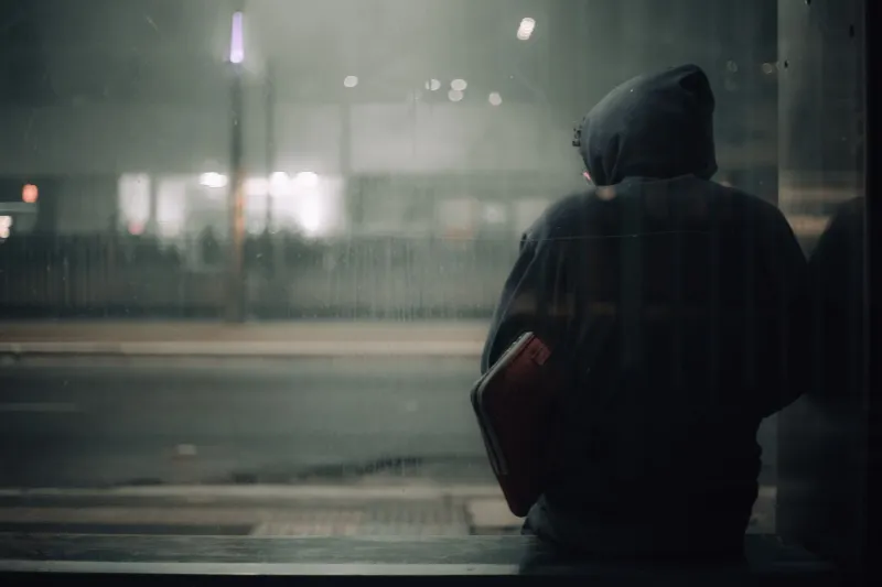 The Quiet Crisis of Disconnection: What Chronic Loneliness Is Doing to American Mental Health