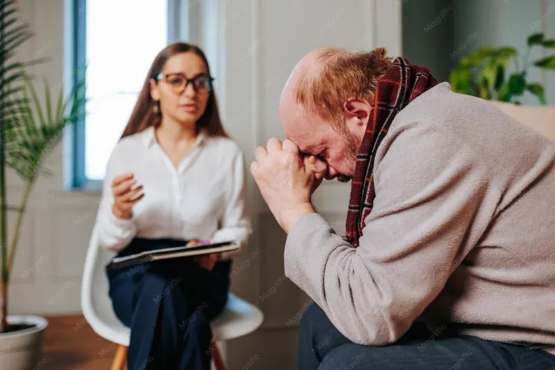 Separating Fact from Fear: What You Should Actually Know About Psychiatric Medications