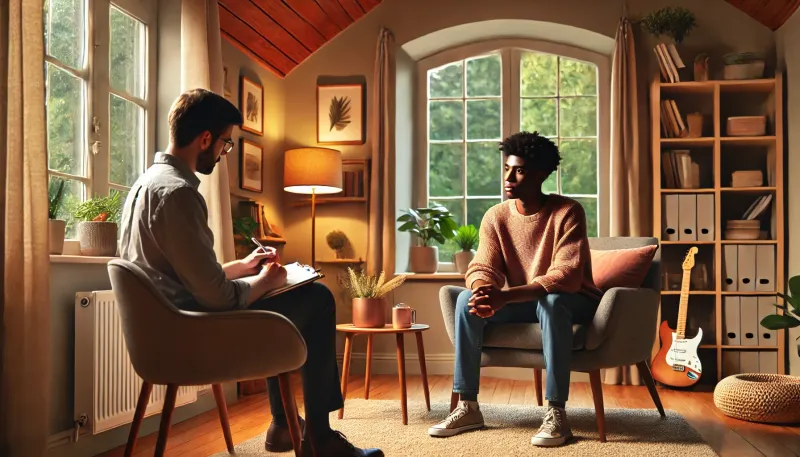 Why Feeling Worse in Therapy Can Mean You Are Finally Getting Better