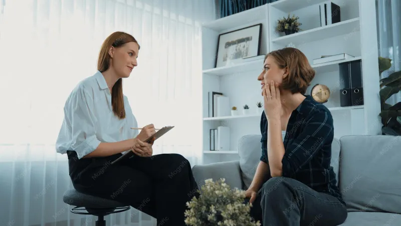You Are More Than Your Diagnosis: How Narrative Psychiatry Puts Your Story at the Center of Care